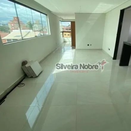 Buy this 4 bed apartment on Rua Jornalista Mário Eugênio in Pampulha, Belo Horizonte - MG