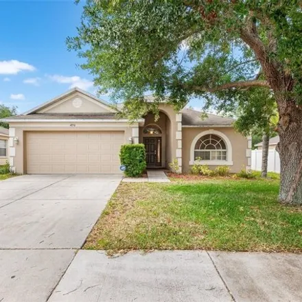 Buy this 3 bed house on 4832 Glenburne Drive in Spring Hill, FL 34609