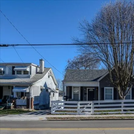 Image 2 - 309 East Sixth Street, Lexington, KY 40542, USA - House for sale