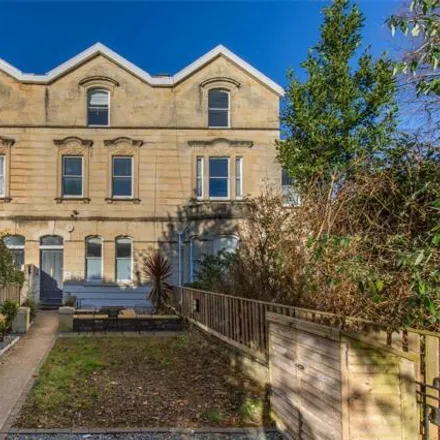 Buy this 5 bed townhouse on 59 Alma Road in Bristol, BS8 2PY