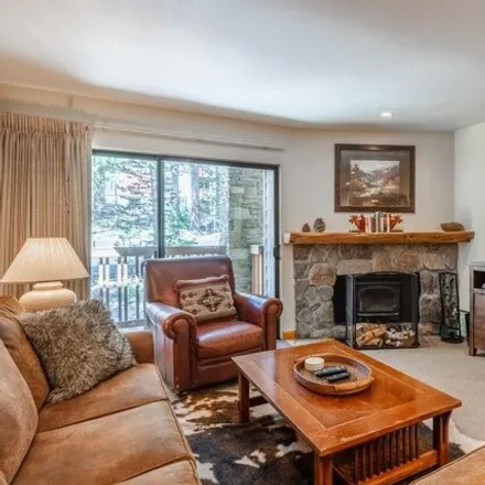 Buy this 2 bed condo on The Summit in 3253 Holiday Vista Drive, Mammoth Lakes