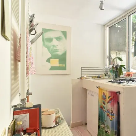 Image 3 - Via Principe Eugenio, 92, 00185 Rome RM, Italy - Apartment for rent