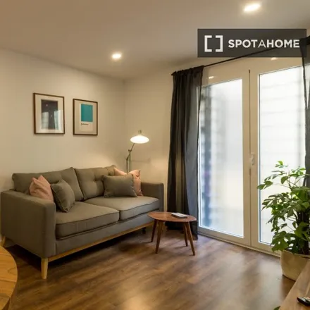 Rent this 2 bed apartment on Carrer de la Princesa in 29, 08003 Barcelona