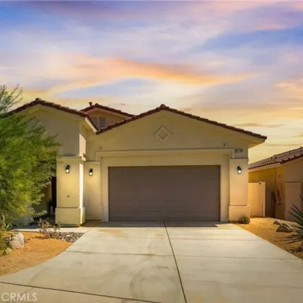 Buy this 4 bed house on unnamed road in Desert Hot Springs, CA 92240