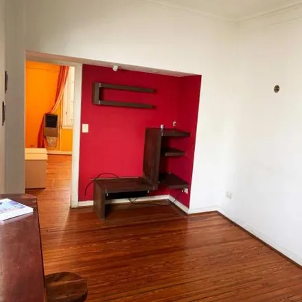 Buy this 2 bed apartment on Humberto I 2192 in San Cristóbal, C1229 AAK Buenos Aires