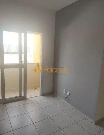 Buy this 2 bed apartment on Avenida Cinderela in Jardim Gurilândia, Taubaté - SP