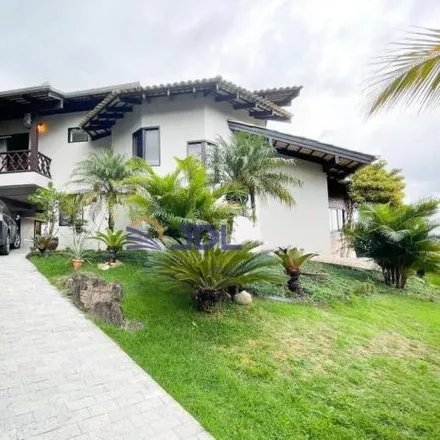 Image 2 - Rua Ernest Auerbach, Itoupava Seca, Blumenau - SC, 89053-202, Brazil - House for sale