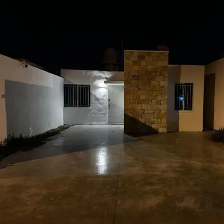 Buy this 2 bed house on Calle 73 in Ciudad Caucel, 97314 Mérida