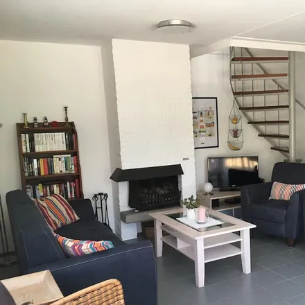 Rent this 3 bed house on 1795 De Cocksdorp