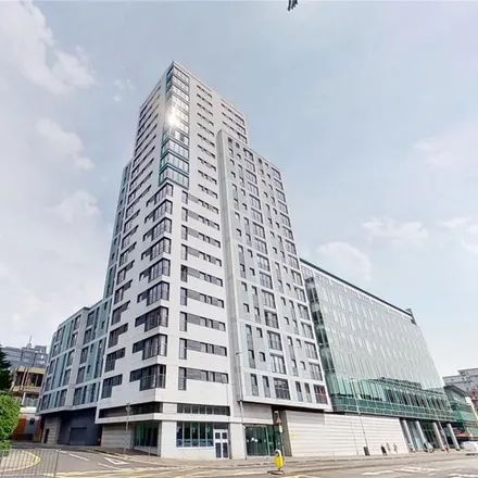 Image 1 - SAS Software Ltd, 480 Argyle Street, Glasgow, G2 8NH, United Kingdom - Apartment for rent