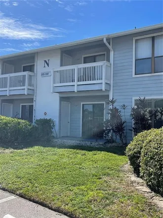 Rent this 1 bed condo on Bayshore Boulevard in Palm Harbor, FL 34683