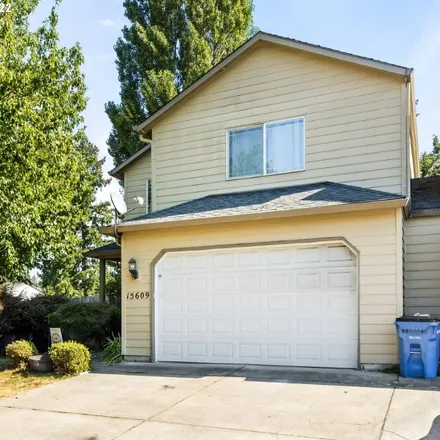 Buy this 3 bed townhouse on 15609 Northeast 17th Court in Vancouver, WA 98686