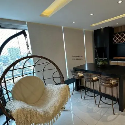 Buy this 3 bed apartment on Rua Manoel Pedro Júnior in Bocaina, Mauá - SP