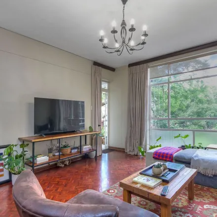 Image 4 - 3rd Avenue, Illovo, Rosebank, 2196, South Africa - Apartment for rent