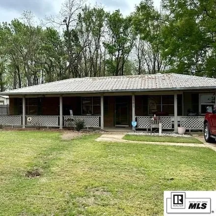 Buy this 3 bed house on 100 Clinton Street in Tallulah, LA 71282