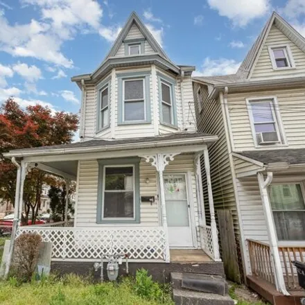 Buy this 3 bed house on 1894 Briggs Street in Harrisburg, PA 17103
