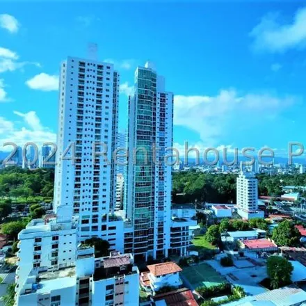 Image 1 - unnamed road, Boca La Caja, 0816, San Francisco, Panamá, Panama - Apartment for rent