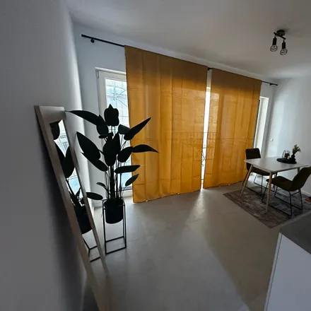 Rent this 2 bed apartment on Andernacher Straße 30 in 56070 Koblenz, Germany