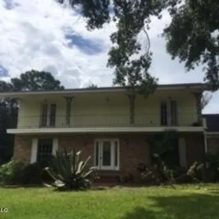 Buy this 4 bed house on 3730 Baywood Drive in Moss Point, MS 39567