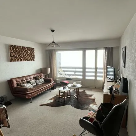 Rent this 3 bed apartment on Route de la Combaz 56 in 3963 Crans-Montana, Switzerland
