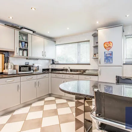 Image 2 - Brookdene Drive, London, HA6 3NS, United Kingdom - House for rent