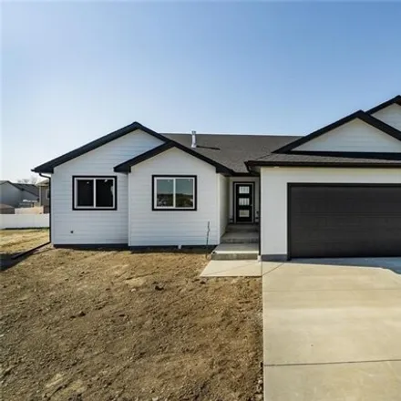 Buy this 3 bed house on Chino Circle in Billings, MT 59105