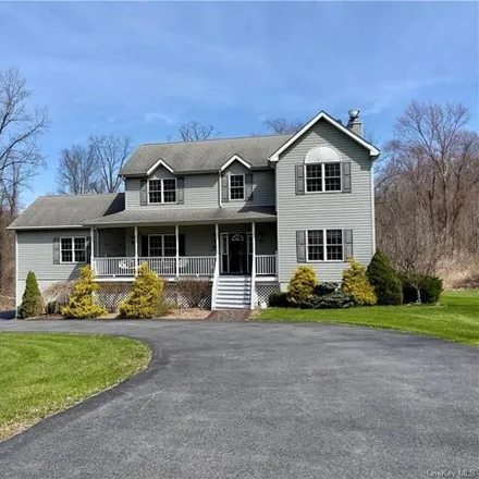 Buy this 3 bed house on 193 Stormville Mountain Road in East Fishkill, NY 12582