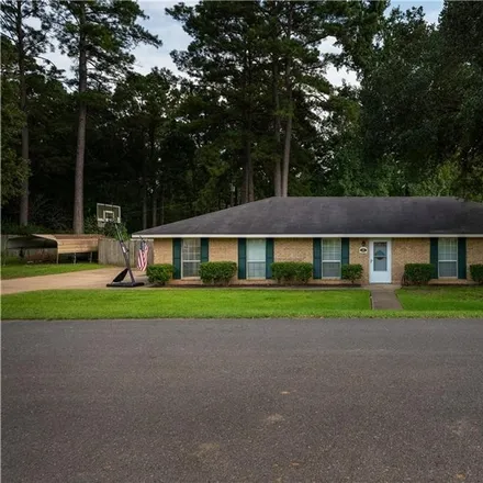 Image 2 - 250 Mosby Drive, Pineville, LA 71360, USA - House for sale