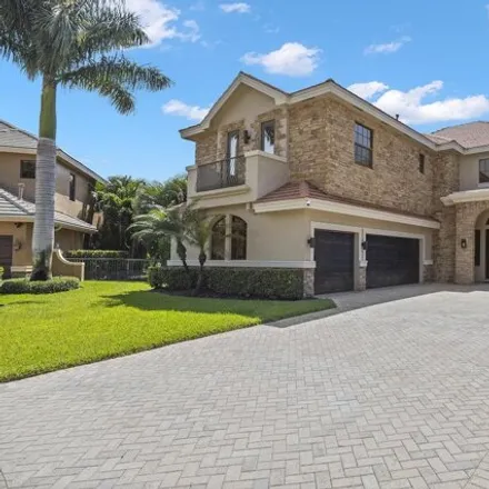 Rent this 5 bed house on 10500 Vignon Court in Wellington, FL 33449