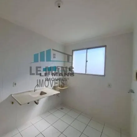 Rent this 2 bed apartment on Maximo's Gravatas in Avenida Rio das Pedras 2201, Piracicamirim