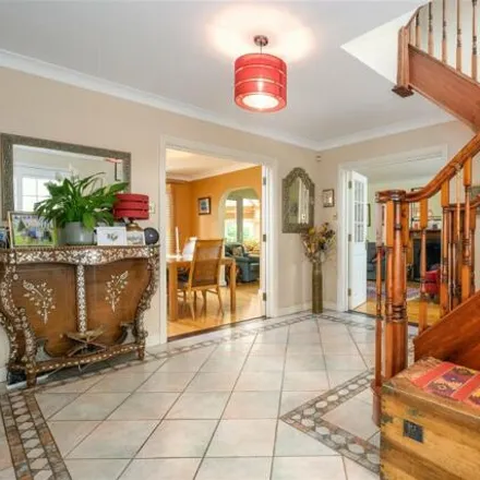 Image 7 - The Wilderness, East Molesey, Surrey, Kt8 0jt - House for sale