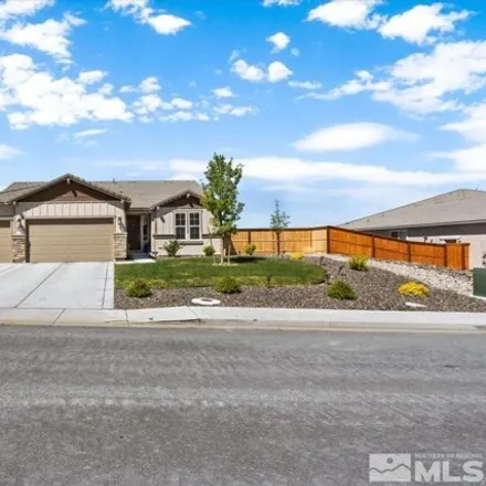 Buy this 4 bed house on Alchemy Court in Reno, NV 89521