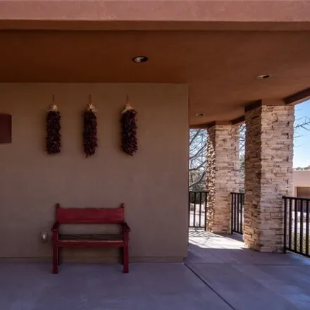 Image 3 - 1609 Villa Strada, Santa Fe, New Mexico, 87506 - House for sale