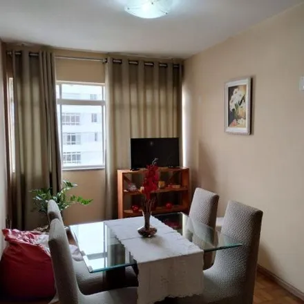 Buy this 1 bed apartment on Zooun Club in Rua Independência 182, Centro