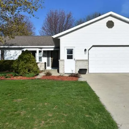 Buy this 3 bed house on 381 Farwell Road in Beaver Dam, WI 53916