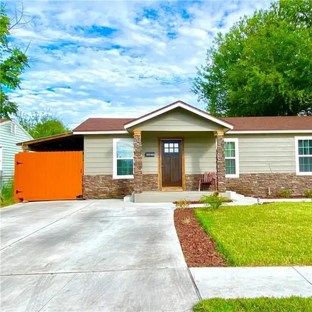 Buy this 3 bed house on 4142 Shaw Street in Corpus Christi, TX 78416