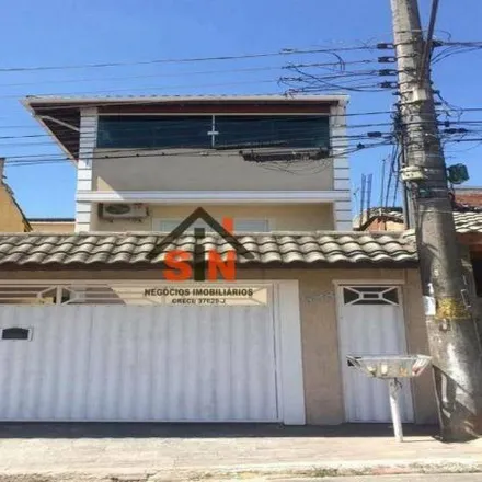 Buy this 3 bed house on Igreja Evangélica Cristã Presbiteriana in Rua Serra Formosa 103, Parque Viviane