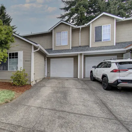 Buy this 2 bed townhouse on 5307 Northeast 85th Avenue in Vancouver, WA 98662