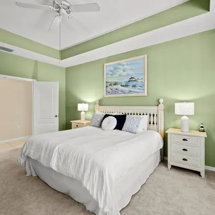 Rent this 3 bed apartment on 9396 Lake Abby Lane in Bonita Isles, Bonita Springs