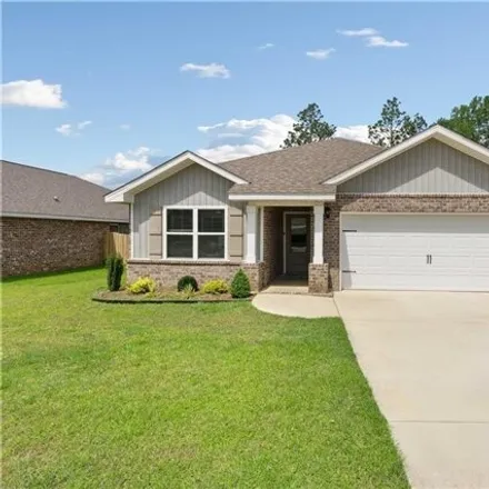 Buy this 3 bed house on unnamed road in Mobile County, AL 36575