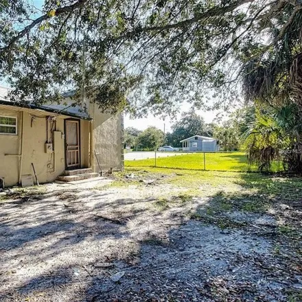 Rent this 2 bed house on 1593 West 12th Street in Sanford, FL 32771