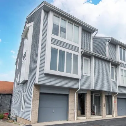 Buy this 2 bed condo on 117 Stuyvesant Avenue in Lyndhurst, NJ 07071