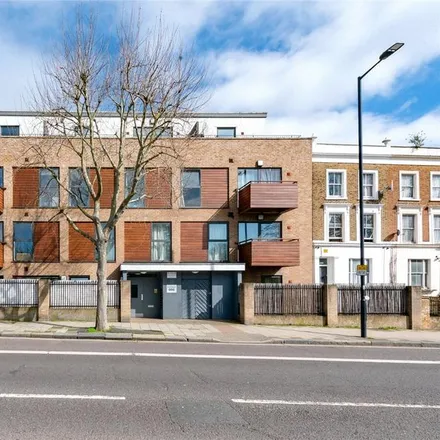 Image 4 - 866 Harrow Road, London, NW10 5DJ, United Kingdom - Apartment for rent