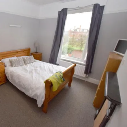 Rent this 1 bed house on Birchfield Road in Northampton, NN1 4RF
