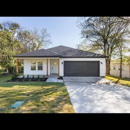Image 4 - 5821 Manhattan Drive, Fort Worth, TX 76107, USA - Room for rent