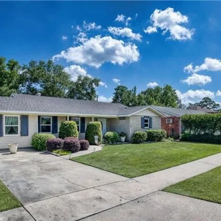 Buy this 3 bed house on 1912 Concord Road in Terrytown, Jefferson Parish
