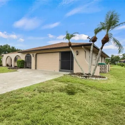 Image 2 - 25484 Terrain Ln, Punta Gorda, Florida, 33983 - House for sale