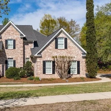 Buy this 5 bed house on 415 Waverly Lane in Macon, GA 31210