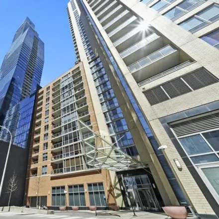 Buy this 1 bed condo on The Regatta in 425 East Wacker Drive, Chicago