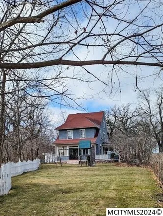 Image 4 - Charles H MacNider Museum, 2nd Street Southeast, Mason City, IA 50401, USA - House for sale